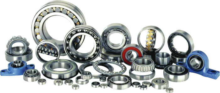 Bearings